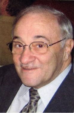 Photo of Jean-Marc Sarrasin